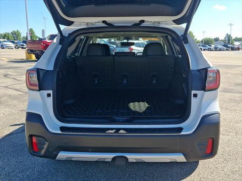 Used 2021 Subaru Outback Limited XT AWD/4WD image 32