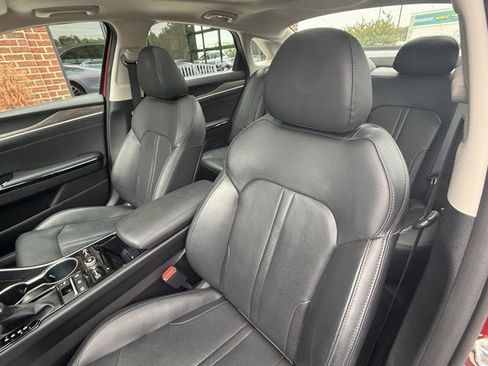 Used 2022 Kia K5 EX w/ EX Premium Package FWD image 17