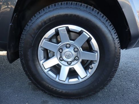 Used 2016 Toyota 4Runner Trail Premium AWD/4WD image 43