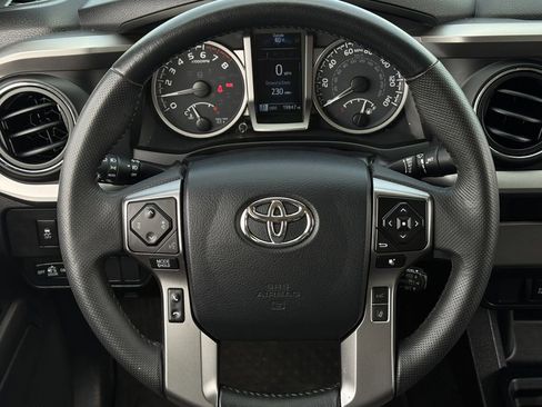 Used 2023 Toyota Tacoma SR5 RWD image 14