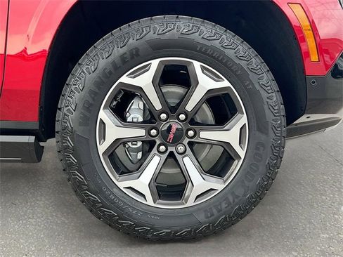 New 2026 GMC Yukon AT4 Ultimate image 19