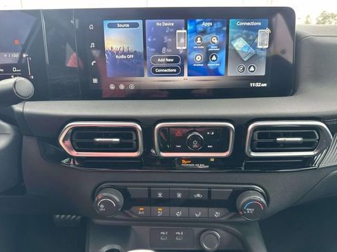 New 2026 Nissan Sentra S w/ Floor Mat Package FWD image 27