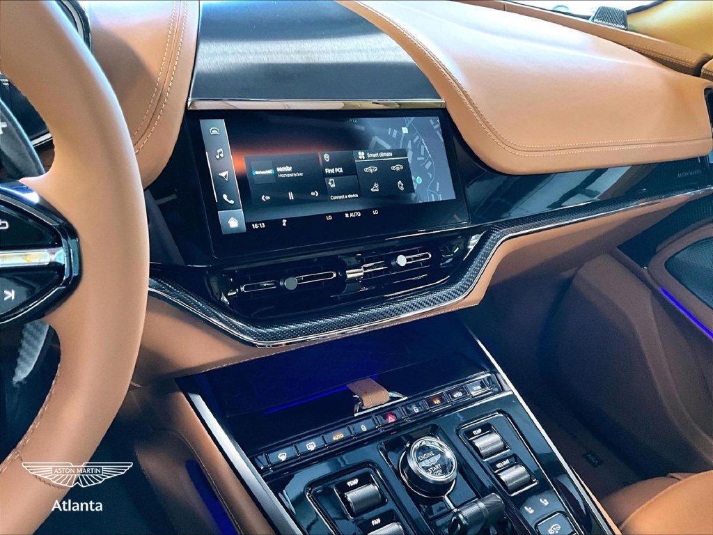 New 2026 Aston Martin DBX 707 AWD/4WD image 7