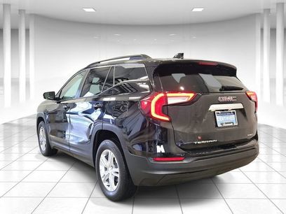 Certified 2022 GMC Terrain SLE w/ Driver Convenience Package