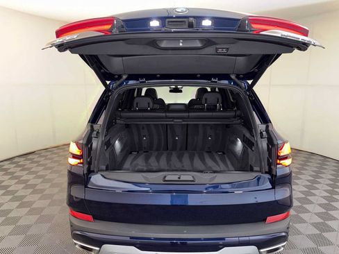 Used 2024 BMW X5 xDrive40i AWD/4WD image 22