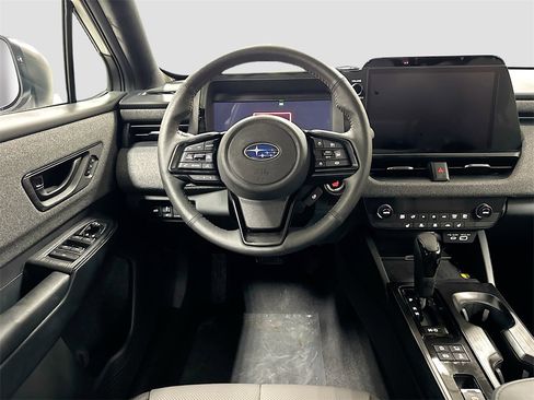 New 2026 Subaru Outback Limited XT image 22