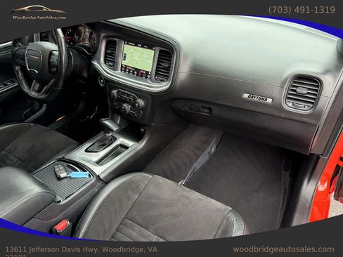 Used 2020 Dodge Charger R/T w/ Daytona Edition Group image 50
