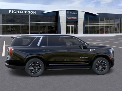 Used 2026 GMC Yukon Elevation image 5