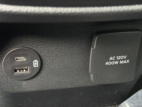 New 2026 Ford Ranger Lariat w/ FX4 Off-Road Package image 30