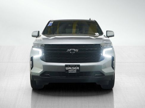 Used 2023 Chevrolet Tahoe RST w/ Luxury Package AWD/4WD image 8