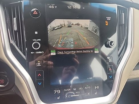 Used 2020 Subaru Legacy Limited image 19