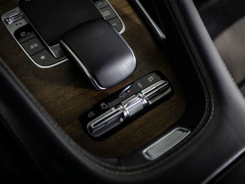 Used 2021 Mercedes-Benz GLE 53 AMG GLE 53 AMG w/ AMG Night Package image 36