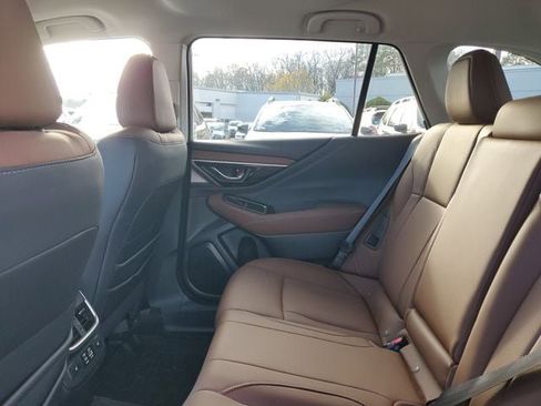 Certified 2024 Subaru Outback Touring XT image 13