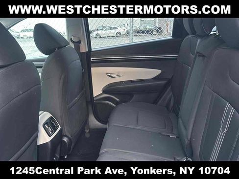 Used 2024 Hyundai Tucson SEL FWD image 26