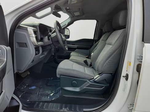 Used 2024 Ford F250 XL w/ STX Appearance Package image 14