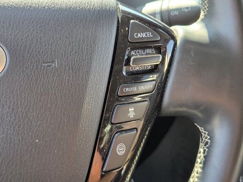 Used 2021 INFINITI QX80 Premium Select RWD image 26