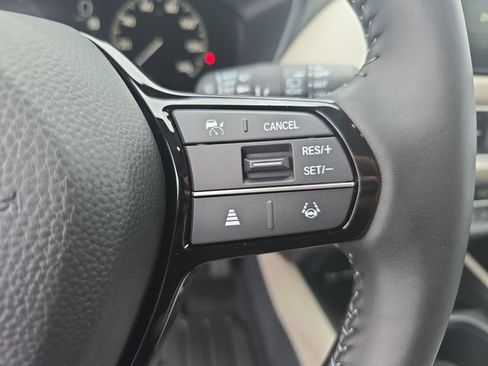 New 2026 Honda HR-V EX-L image 19