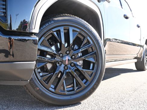 Used 2023 GMC Sierra 1500 Denali w/ Denali Reserve Package image 34