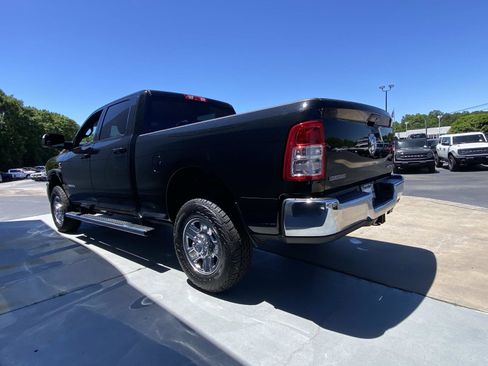 Used 2022 RAM 2500 Big Horn w/ Snow Chief Group AWD/4WD image 9