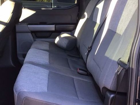 Used 2025 Ford F250 XLT image 13