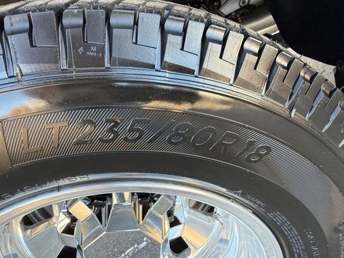 New 2026 GMC Sierra 3500 Denali Ultimate image 41