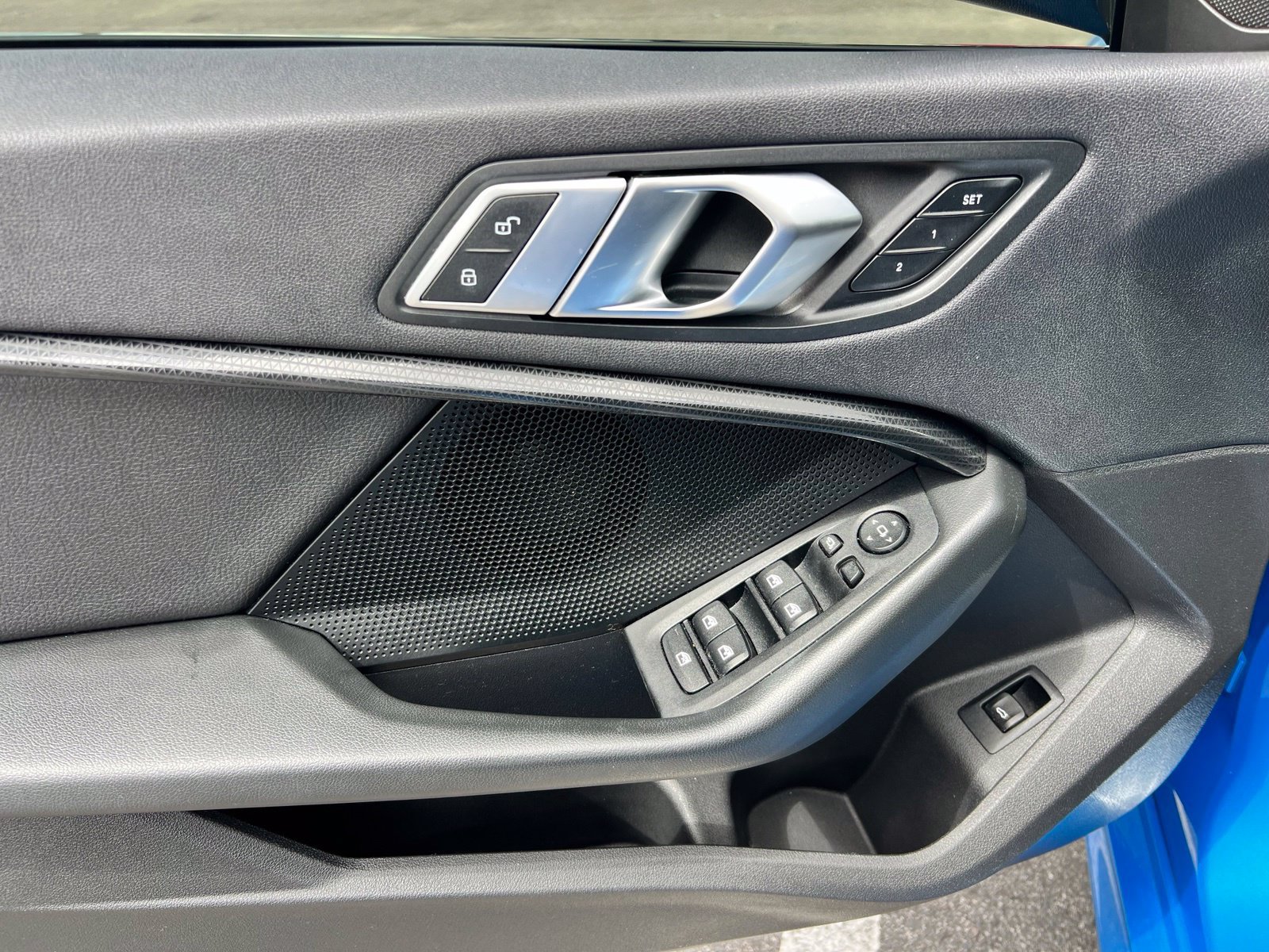 Used 2022 BMW 228i Gran Coupe w/ M Sport Package FWD image 29