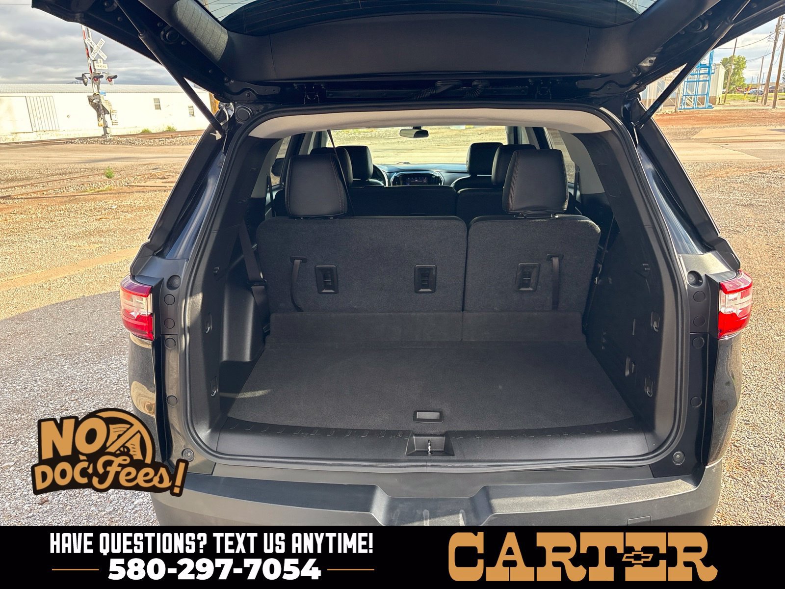 Used 2020 Chevrolet Traverse LS FWD image 31