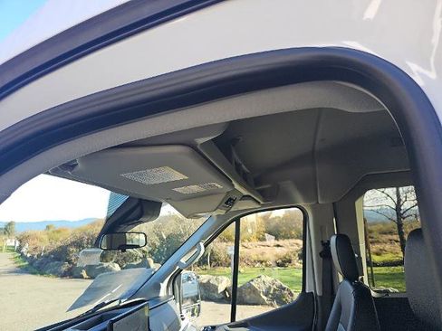 New 2026 Ford Transit 350 XL image 27