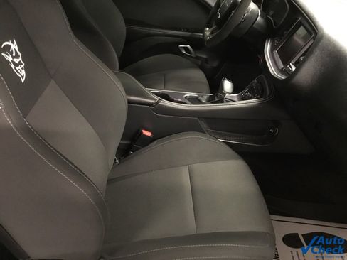 Used 2018 Dodge Challenger SRT Demon image 18
