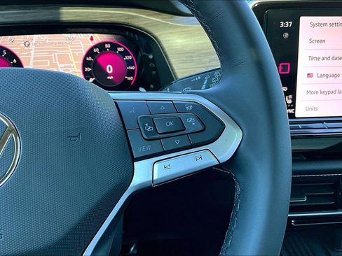 New 2026 Volkswagen Atlas SEL Premium R-Line image 11