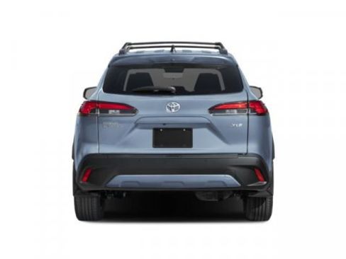 New 2026 Toyota Corolla Cross XLE FWD image 8