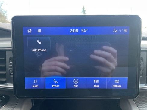 Used 2023 Ford Explorer XLT w/ Equipment Group 202A image 16