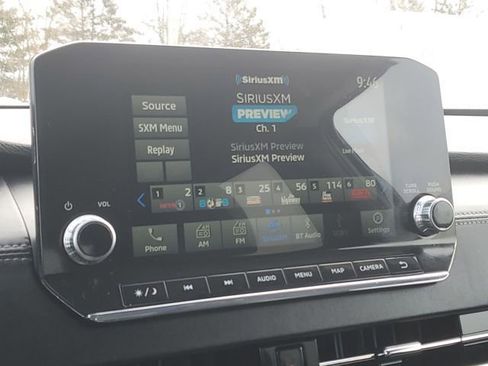 Used 2024 Mitsubishi Outlander SE image 16