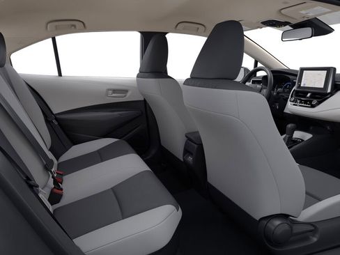 New 2026 Toyota Corolla LE image 21