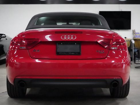 Used 2014 Audi A5 2.0T Premium Plus AWD/4WD image 7