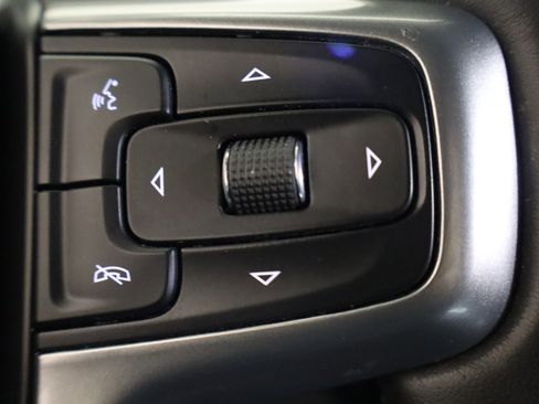 Used 2023 Chevrolet Silverado 1500 LT Trail Boss w/ Protection Package image 31