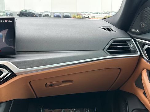 Used 2023 BMW i4 eDrive40 w/ Premium Package RWD image 26