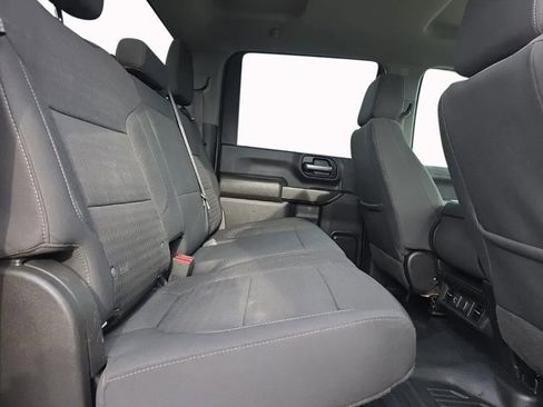 Used 2022 Chevrolet Silverado 2500 LT w/ Convenience Package AWD/4WD image 17