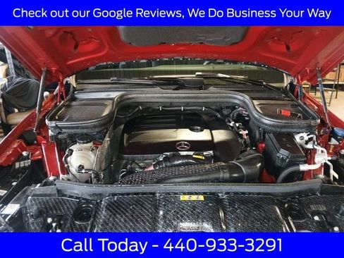 Used 2023 Mercedes-Benz GLE 350 4MATIC image 26