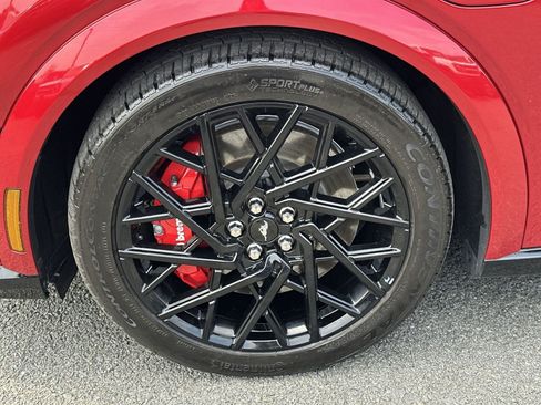 Used 2023 Ford Mustang Mach-E GT w/ GT Performance Edition AWD/4WD image 21