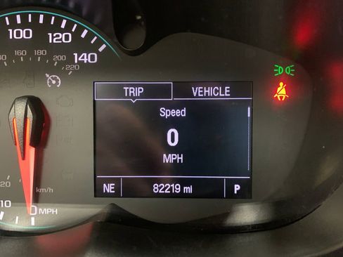 Used 2020 Chevrolet Trax Premier image 30