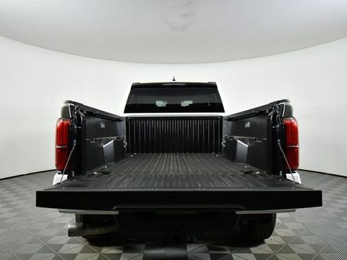 New 2026 Toyota Tacoma SR5 AWD/4WD image 25