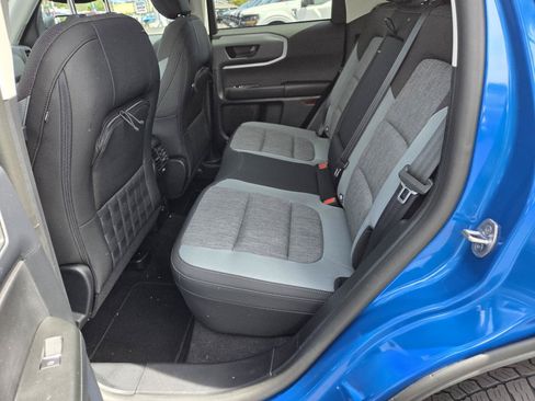 Used 2022 Ford Bronco Sport Big Bend w/ Convenience Package AWD/4WD image 13