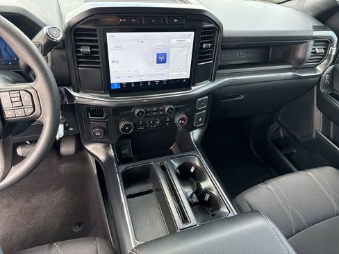 Used 2024 Ford F150 STX image 8