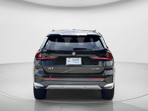 New 2027 BMW X1 xDrive28i AWD/4WD image 6