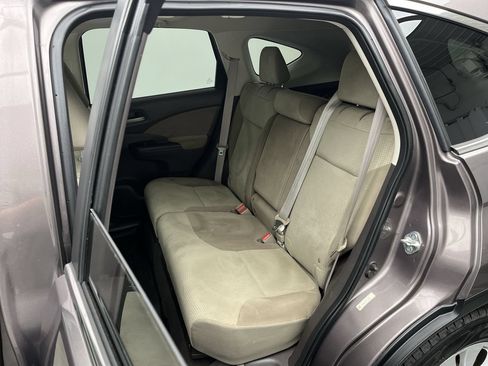 Used 2013 Honda CR-V EX image 10