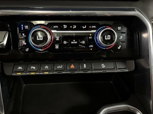 Certified 2025 GMC Sierra 1500 Denali Ultimate AWD/4WD image 18