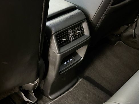 Used 2025 Honda CR-V EX-L image 28