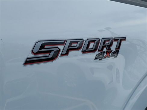 Certified 2023 Ford F150 XLT w/ Equipment Group 302A High image 6