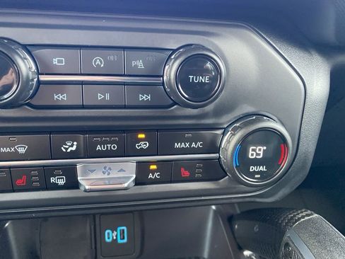 Used 2024 Ford Bronco Raptor w/ Interior Carbon Fiber Pack 6 image 30